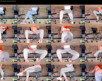 madison_hall — 56 minute Chaturbate female cam show recording, 1080p, Mar 3, 2022
