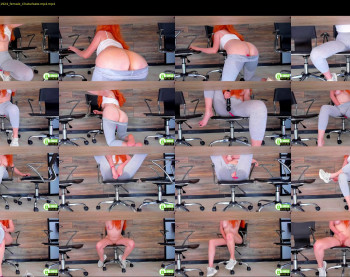 madison_hall — 57 minute Chaturbate female cam show recording, 1080p, Mar 3, 2022