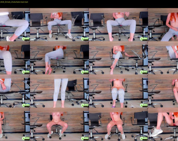 madison_hall — 52 minute Chaturbate female cam show recording, 1080p, Mar 3, 2022