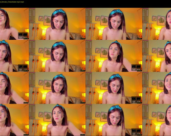 maeeve_ — 4 minute Chaturbate female cam show recording, 1080p, Mar 4, 2022