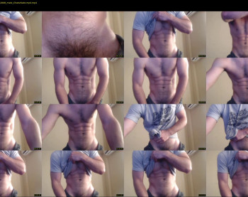 maluma4you — 54 minute Chaturbate male cam show recording, 480p, Mar 3, 2022