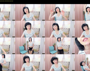 mariagold — 28 minute Chaturbate female cam show recording, 1080p, Mar 3, 2022