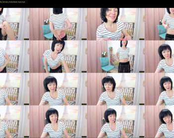 mariagold — 7 minute Chaturbate female cam show recording, 1080p, Mar 3, 2022