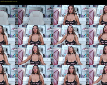 marilyn_rouse — 10 minute Chaturbate female cam show recording, 1080p, Mar 3, 2022