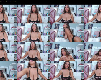 marilyn_rouse — 20 minute Chaturbate female cam show recording, 1080p, Mar 3, 2022