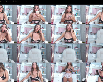 marilyn_rouse — 53 minute Chaturbate female cam show recording, 1080p, Mar 3, 2022