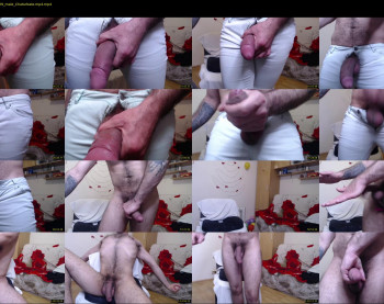 marioslim — 91 minute Chaturbate male cam show recording, 720p, Mar 3, 2022