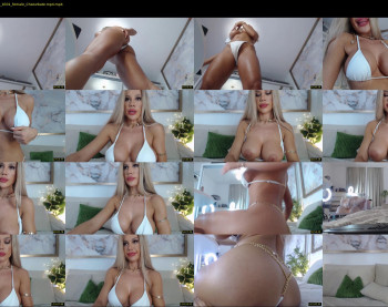 marrylouanne — 93 minute Chaturbate female cam show recording, 720p, Mar 4, 2022