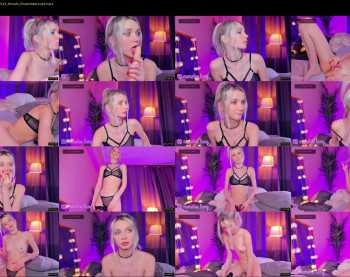 marshalang — 58 minute Chaturbate couple cam show recording, 1080p, Mar 3, 2022