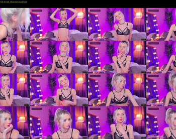 marshalang — 8 minute Chaturbate couple cam show recording, 1080p, Mar 3, 2022