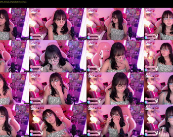 maru_chan_ — 58 minute Chaturbate female cam show recording, 1080p, Mar 4, 2022
