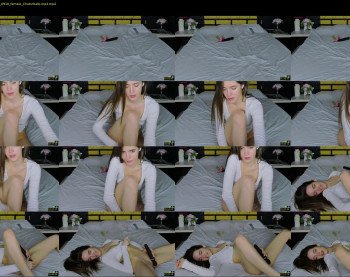 mary_janee__ — 9 minute Chaturbate female cam show recording, 1080p, Mar 3, 2022