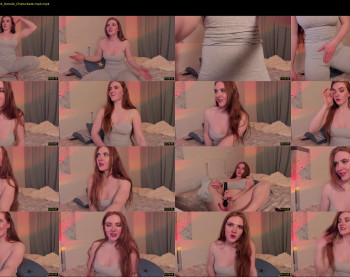 mary_lise — 64 minute Chaturbate couple cam show recording, 720p, Mar 3, 2022