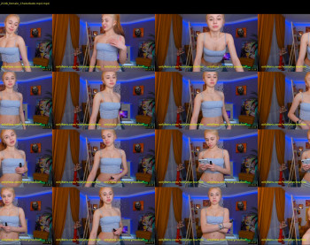 mary_marlow — 3 minute Chaturbate female cam show recording, 1080p, Mar 3, 2022
