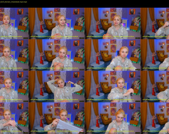 mary_marlow — 16 minute Chaturbate female cam show recording, 1080p, Mar 4, 2022