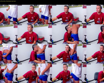 masters_boys — 5 minute Chaturbate male cam show recording, 1080p, Mar 3, 2022
