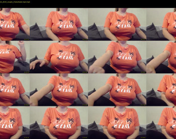 matureboobsbig — 2 minute Chaturbate female cam show recording, 480p, Mar 3, 2022
