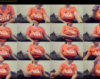 matureboobsbig — 44 minute Chaturbate female cam show recording, 480p, Mar 3, 2022