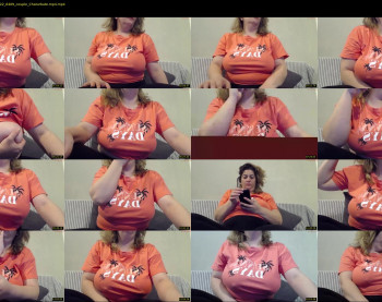 matureboobsbig — 19 minute Chaturbate female cam show recording, 480p, Mar 4, 2022