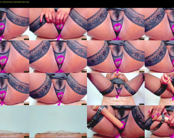 melania_browis — 30 minute Chaturbate female cam show recording, 1080p, Mar 3, 2022