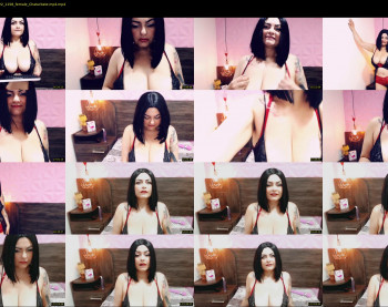 melisa_mcarthy — 92 minute Chaturbate couple cam show recording, 720p, Mar 3, 2022