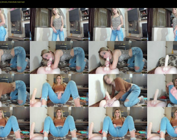 mellbell_ — 54 minute Chaturbate female cam show recording, 1080p, Mar 3, 2022