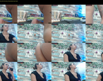 melody_yourslut — 11 minute Chaturbate female cam show recording, 1080p, Mar 3, 2022
