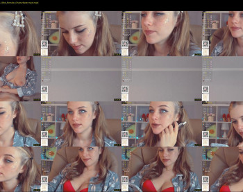 mia_milagros — 67 minute Chaturbate female cam show recording, 720p, Mar 3, 2022