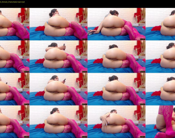 mia_sstar — 16 minute Chaturbate female cam show recording, 1080p, Mar 3, 2022