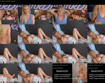 miakinkdd — 54 minute Chaturbate female cam show recording, 1080p, Mar 3, 2022