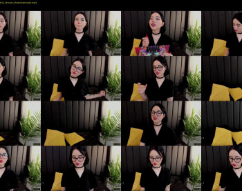 midori__san — 19 minute Chaturbate female cam show recording, 1080p, Mar 3, 2022