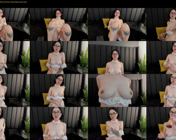 midori__san — 50 minute Chaturbate female cam show recording, 1080p, Mar 3, 2022