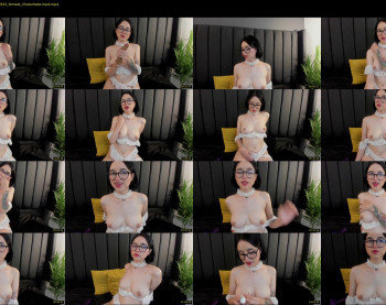 midori__san — 50 minute Chaturbate female cam show recording, 1080p, Mar 3, 2022