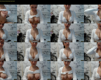 mila12000 — 54 minute Chaturbate female cam show recording, 1080p, Mar 3, 2022