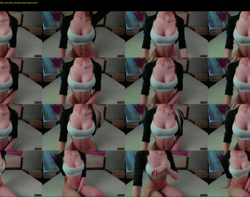 milanaaafit — 11 minute Chaturbate couple cam show recording, 1080p, Mar 3, 2022