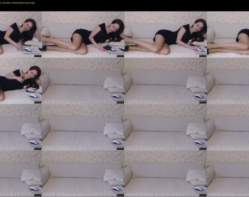 milena29 — 56 minute Chaturbate female cam show recording, 720p, Mar 3, 2022