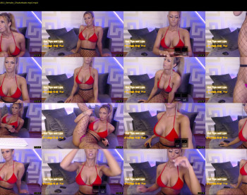 mina_babe1 — 15 minute Chaturbate female cam show recording, 720p, Mar 3, 2022