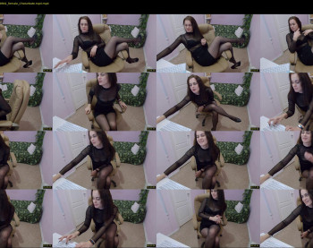 miracle_rose — 10 minute Chaturbate female cam show recording, 1080p, Mar 3, 2022