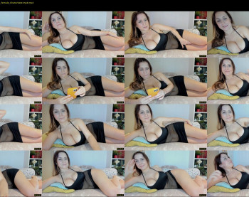 mis_eva — 12 minute Chaturbate female cam show recording, 720p, Mar 3, 2022