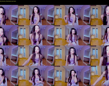 miso_misa — 18 minute Chaturbate female cam show recording, 1080p, Mar 3, 2022