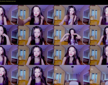 miso_misa — 9 minute Chaturbate female cam show recording, 1080p, Mar 3, 2022