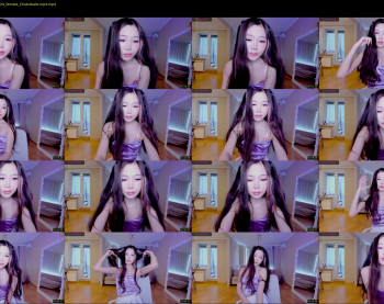 miso_misa — 5 minute Chaturbate female cam show recording, 1080p, Mar 3, 2022