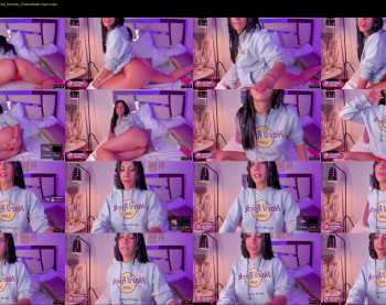 missflorida — 10 minute Chaturbate female cam show recording, 1080p, Mar 3, 2022