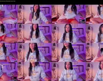 missflorida — 32 minute Chaturbate female cam show recording, 1080p, Mar 3, 2022