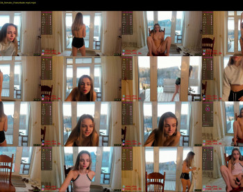 misss_vikki — 58 minute Chaturbate female cam show recording, 1080p, Mar 3, 2022