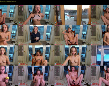 misss_vikki — 46 minute Chaturbate female cam show recording, 1080p, Mar 3, 2022