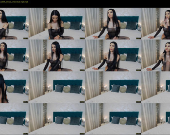 mmmaaa1234 — 53 minute Chaturbate female cam show recording, 1080p, Mar 4, 2022