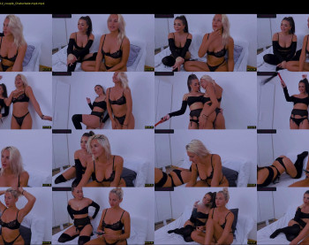 monikate_ — 25 minute Chaturbate couple cam show recording, 1080p, Mar 3, 2022