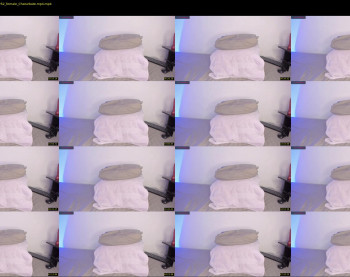 moon_swt_ — 54 minute Chaturbate female cam show recording, 1080p, Mar 3, 2022