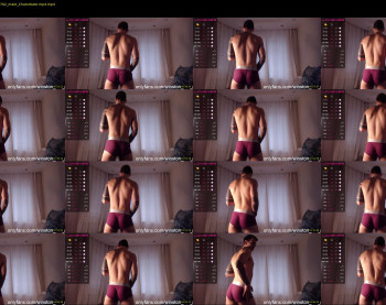 mr_longboy — 6 minute Chaturbate male cam show recording, 720p, Mar 3, 2022
